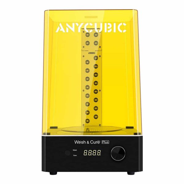 Anycubic Wash & Cure Plus Anycubic