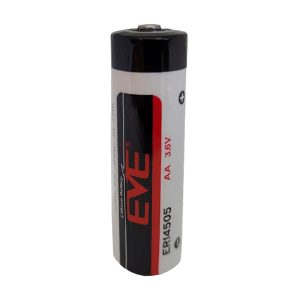 3,6 volt AA EVE Lithium batteri 2600mAh Batterier Lithium