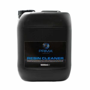 PrimaCreator Resin Cleaner – 5000 ml Resin