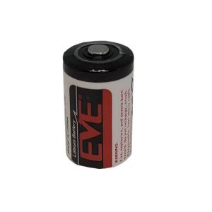 EVE ER34615 3,6V Lithium batteri Batterier Lithium