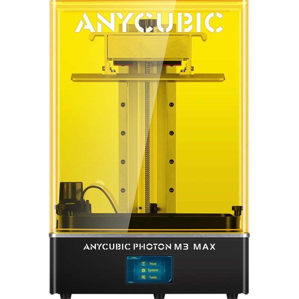 Anycubic Photon M3 Max Anycubic