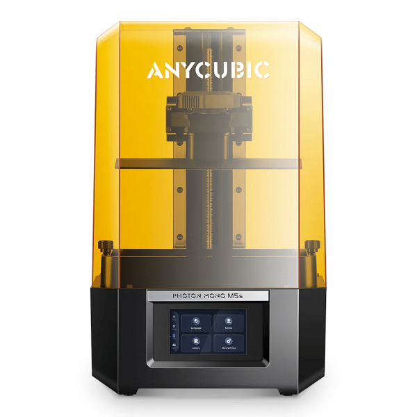 Anycubic Photon Mono M5s Anycubic