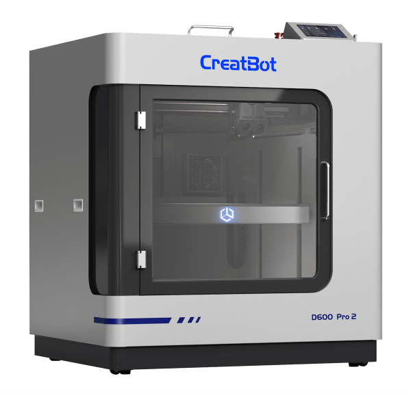 CreatBot D600 Pro 2 CreatBot