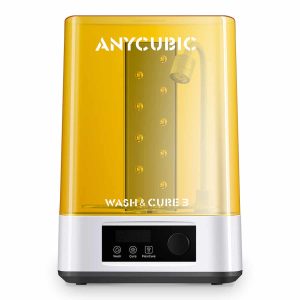 Anycubic Wash & Cure 3.0 Anycubic